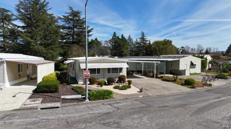 211 Regency Court Santa Rosa CA 95401