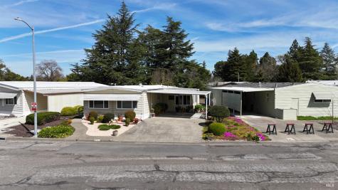 211 Regency Court Santa Rosa CA 95401