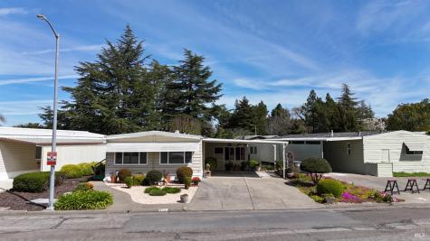 211 Regency Court Santa Rosa CA 95401