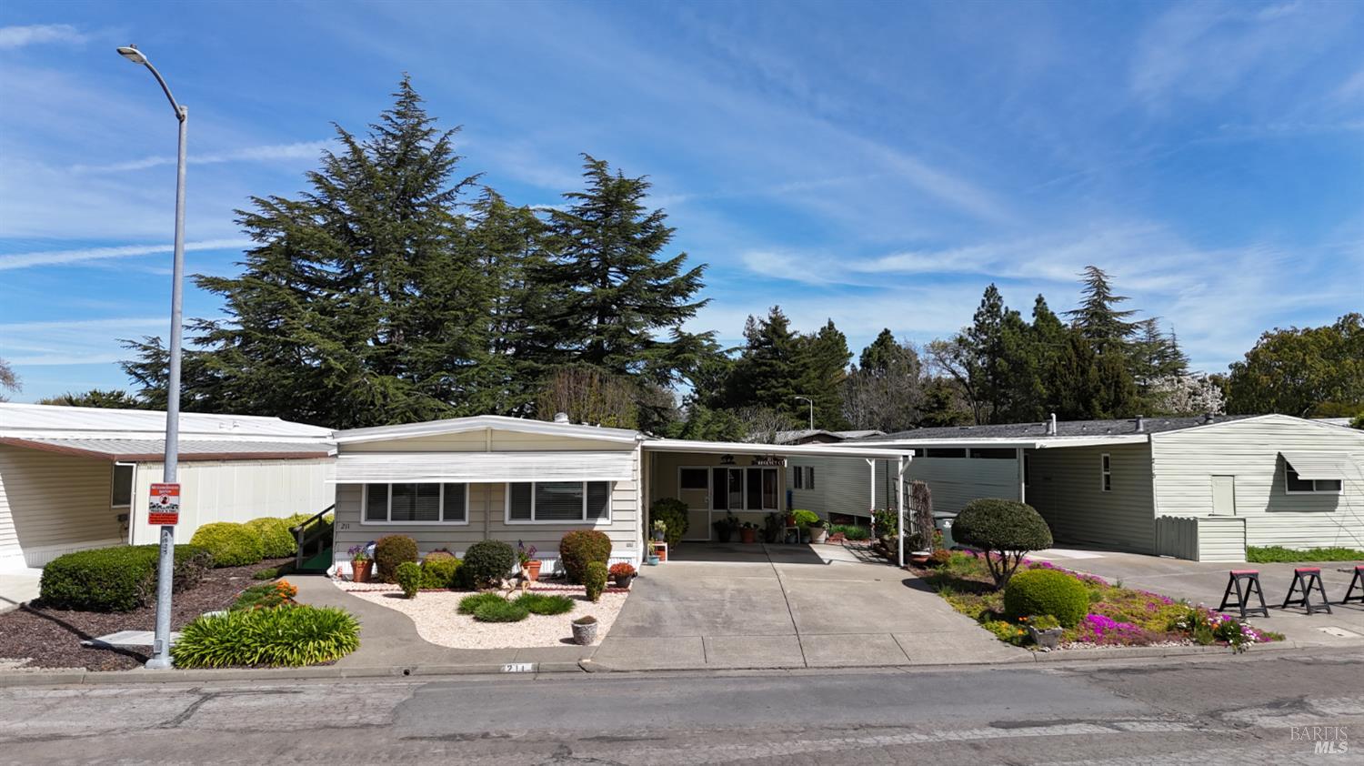211 Regency Court Santa Rosa CA 95401