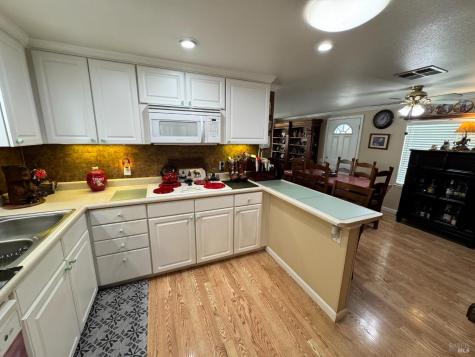 211 Regency Court Santa Rosa CA 95401