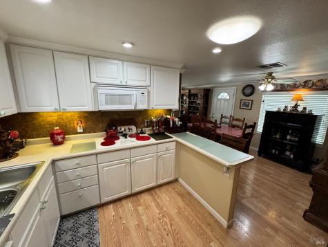211 Regency Court Santa Rosa CA 95401