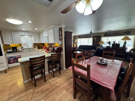 211 Regency Court Santa Rosa CA 95401