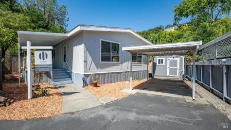 106 Panorama Drive Novato CA 94949