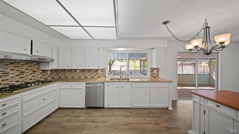 106 Panorama Drive Novato CA 94949