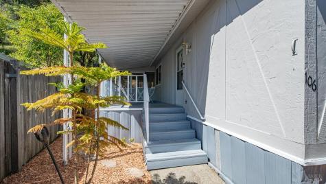 106 Panorama Drive Novato CA 94949