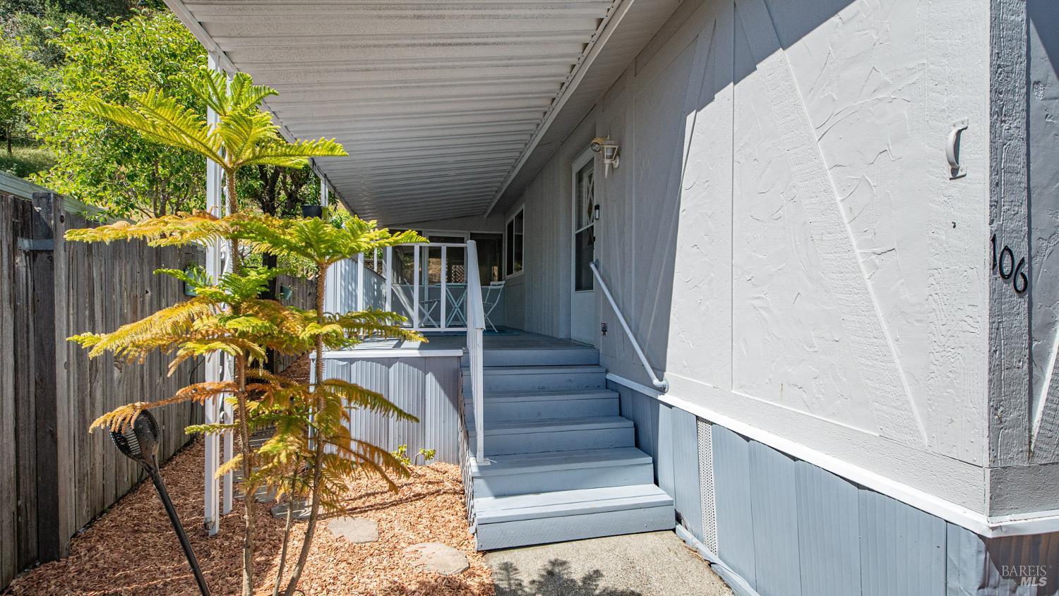 106 Panorama Drive Novato CA 94949