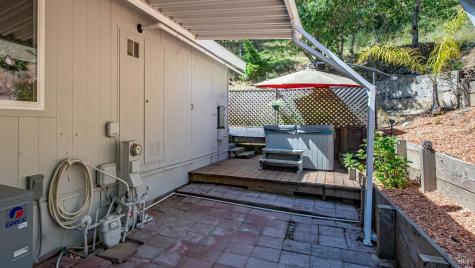106 Panorama Drive Novato CA 94949
