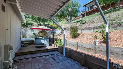 106 Panorama Drive Novato CA 94949