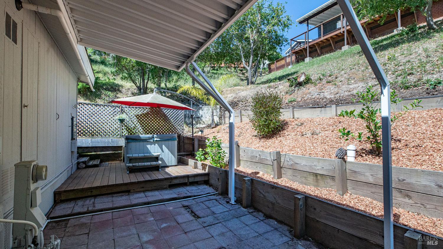 106 Panorama Drive Novato CA 94949
