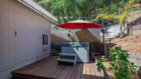 106 Panorama Drive Novato CA 94949