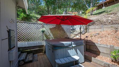 106 Panorama Drive Novato CA 94949