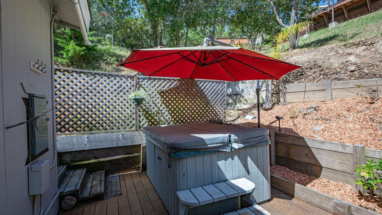106 Panorama Drive Novato CA 94949
