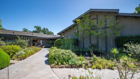 106 Panorama Drive Novato CA 94949