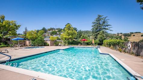 106 Panorama Drive Novato CA 94949