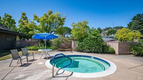 106 Panorama Drive Novato CA 94949