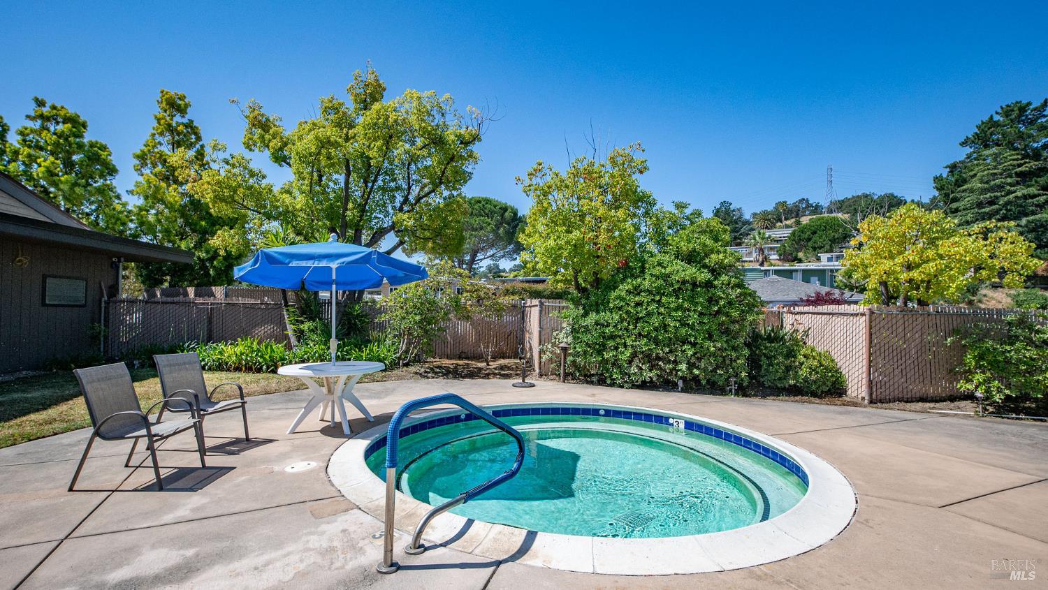 106 Panorama Drive Novato CA 94949