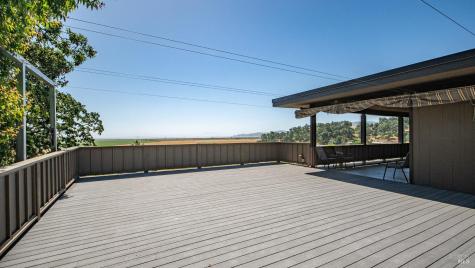 106 Panorama Drive Novato CA 94949
