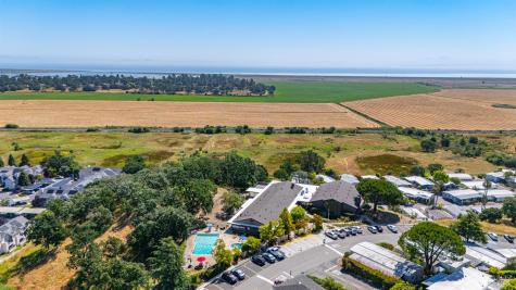 106 Panorama Drive Novato CA 94949