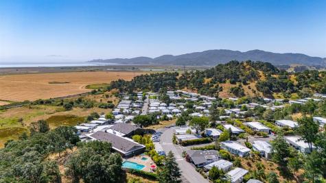 106 Panorama Drive Novato CA 94949