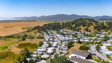 106 Panorama Drive Novato CA 94949