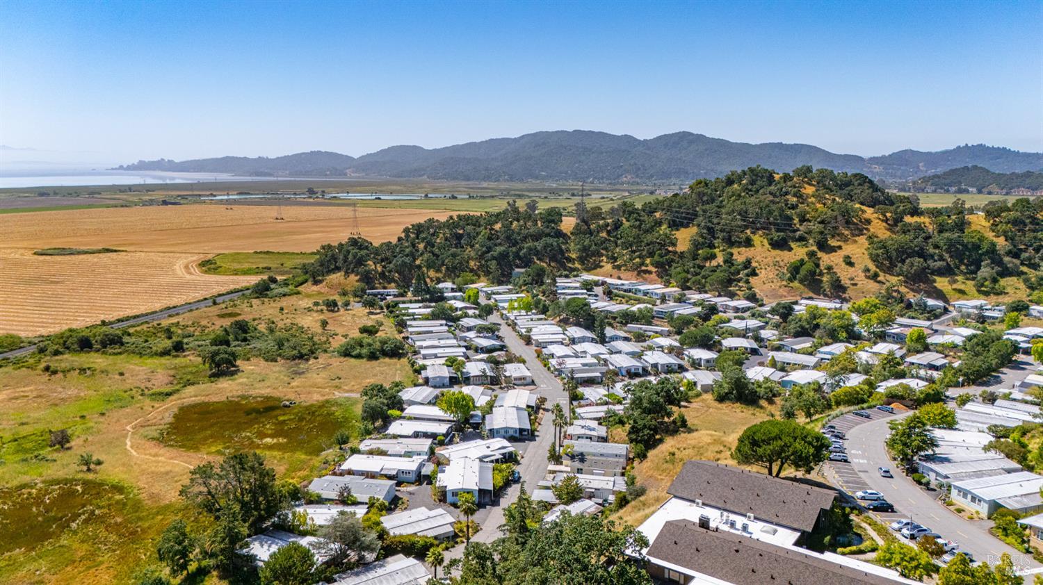 106 Panorama Drive Novato CA 94949