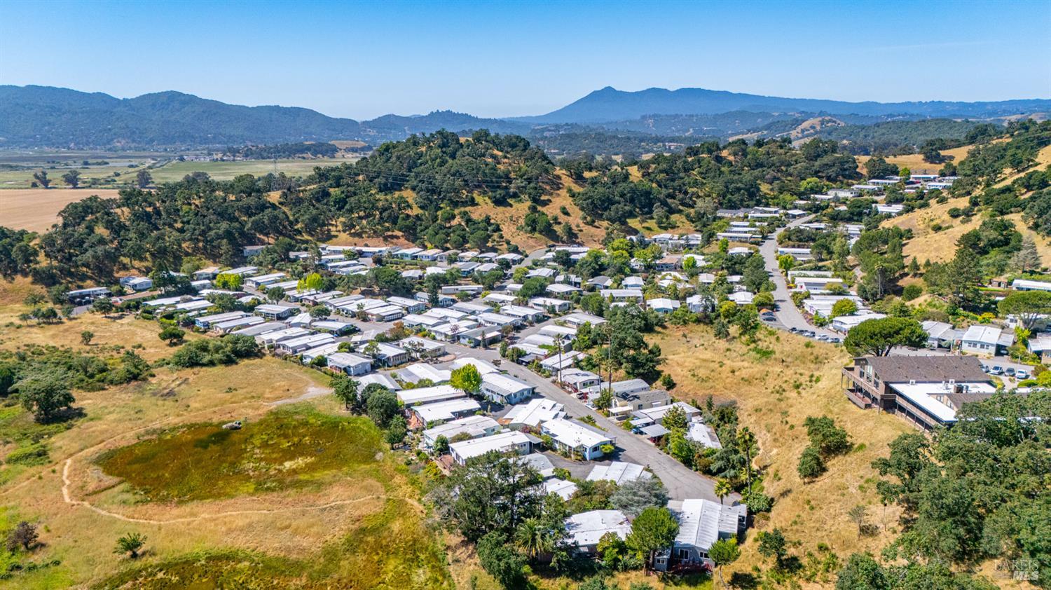 106 Panorama Drive Novato CA 94949