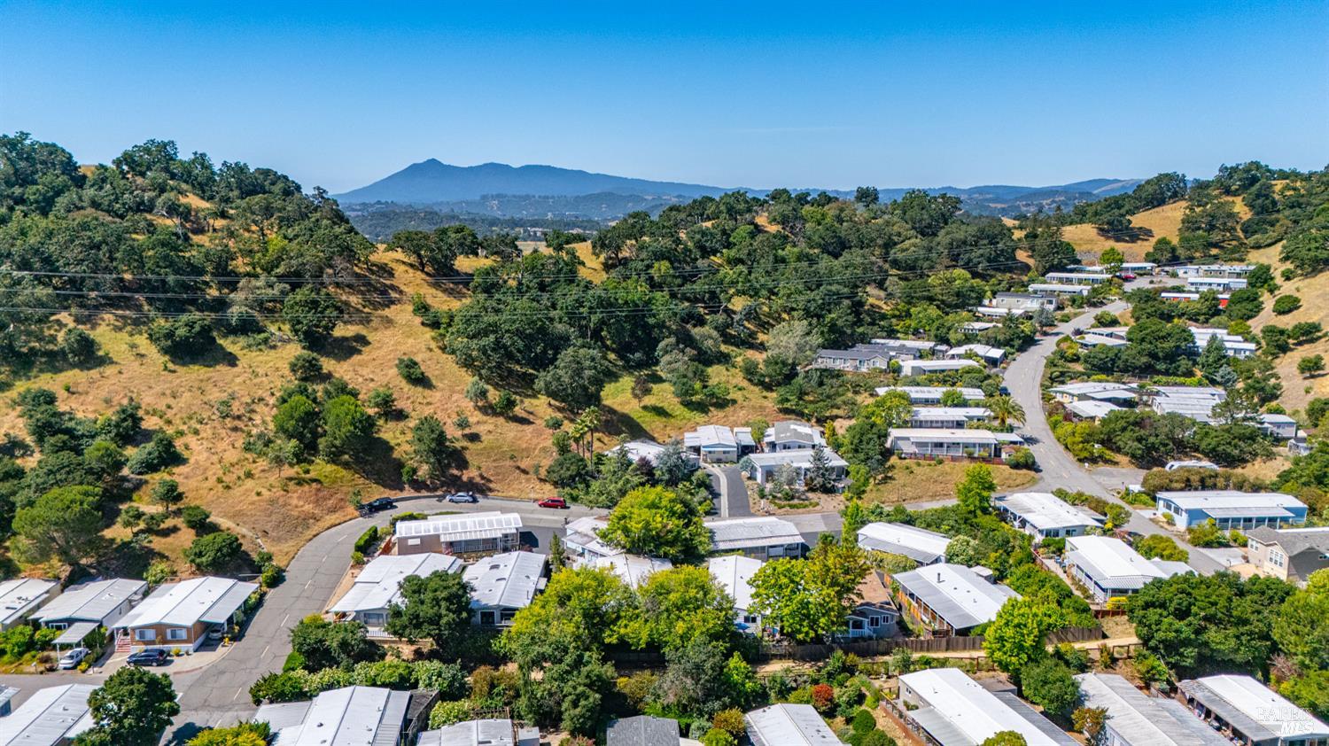 106 Panorama Drive Novato CA 94949