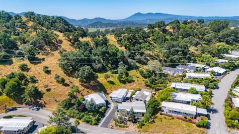 106 Panorama Drive Novato CA 94949