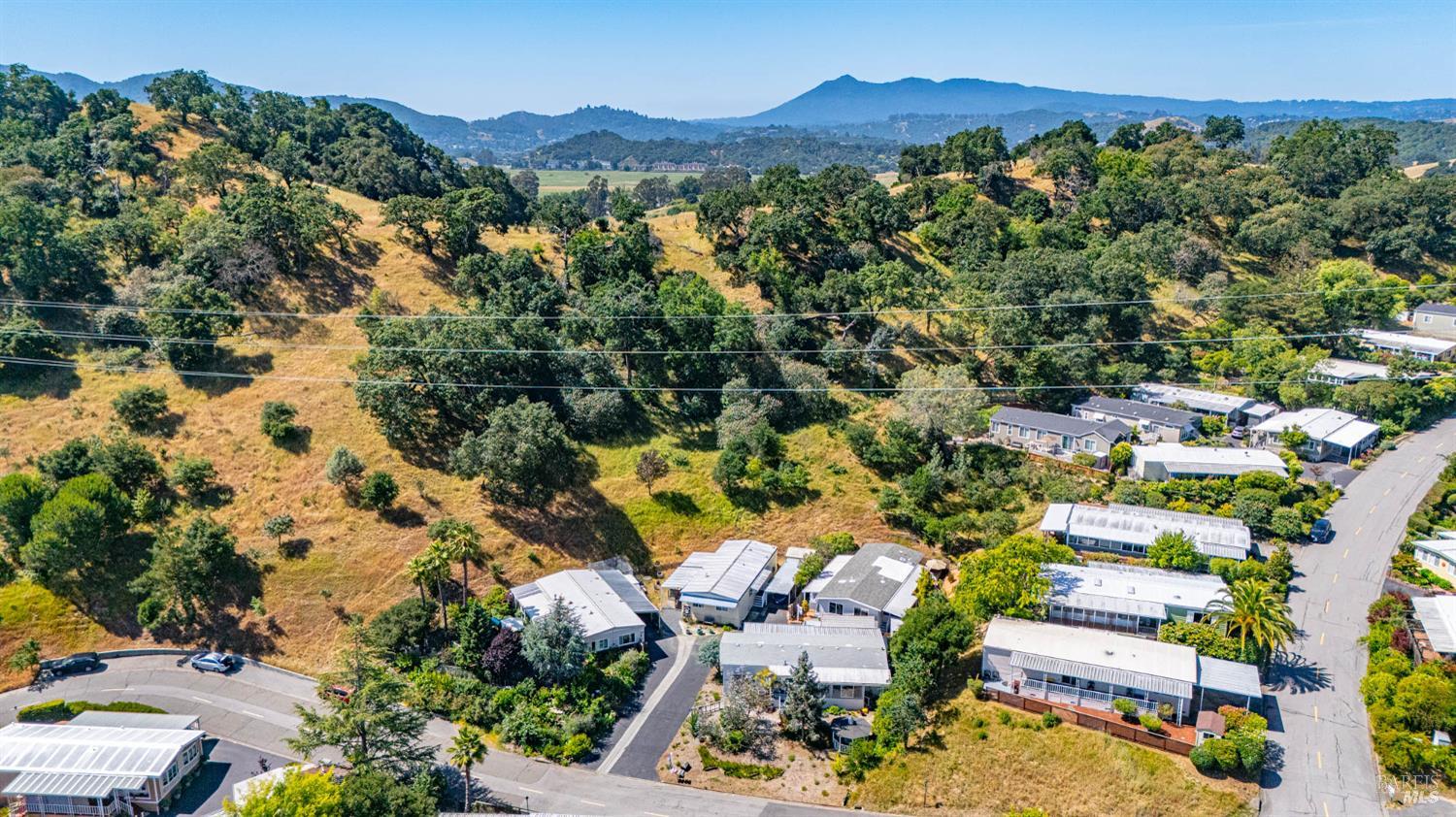 106 Panorama Drive Novato CA 94949