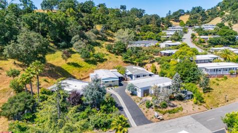 106 Panorama Drive Novato CA 94949