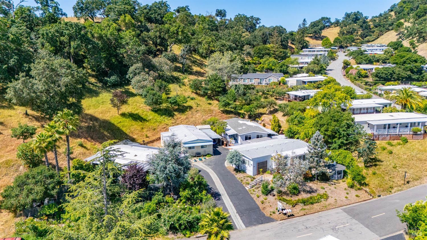 106 Panorama Drive Novato CA 94949