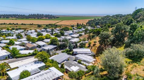 106 Panorama Drive Novato CA 94949