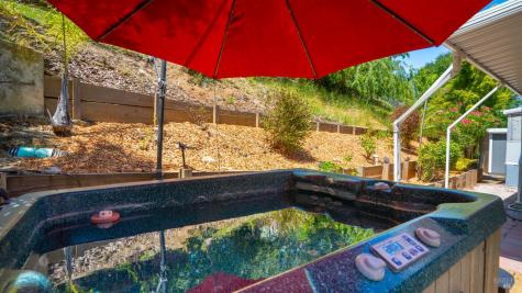 106 Panorama Drive Novato CA 94949