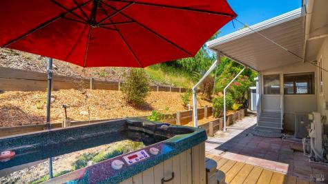 106 Panorama Drive Novato CA 94949