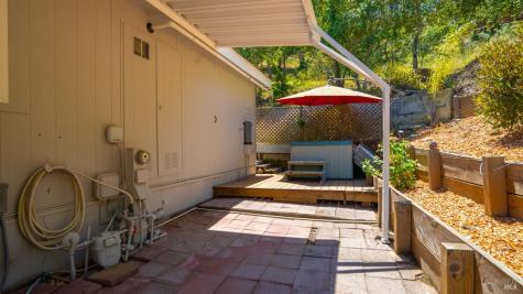106 Panorama Drive Novato CA 94949