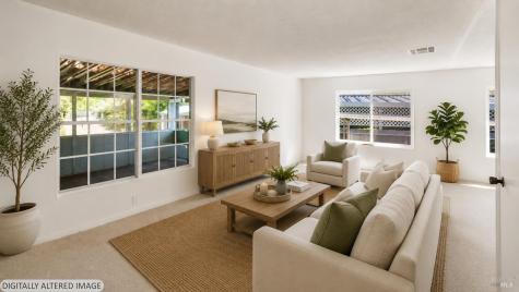 106 Panorama Drive Novato CA 94949
