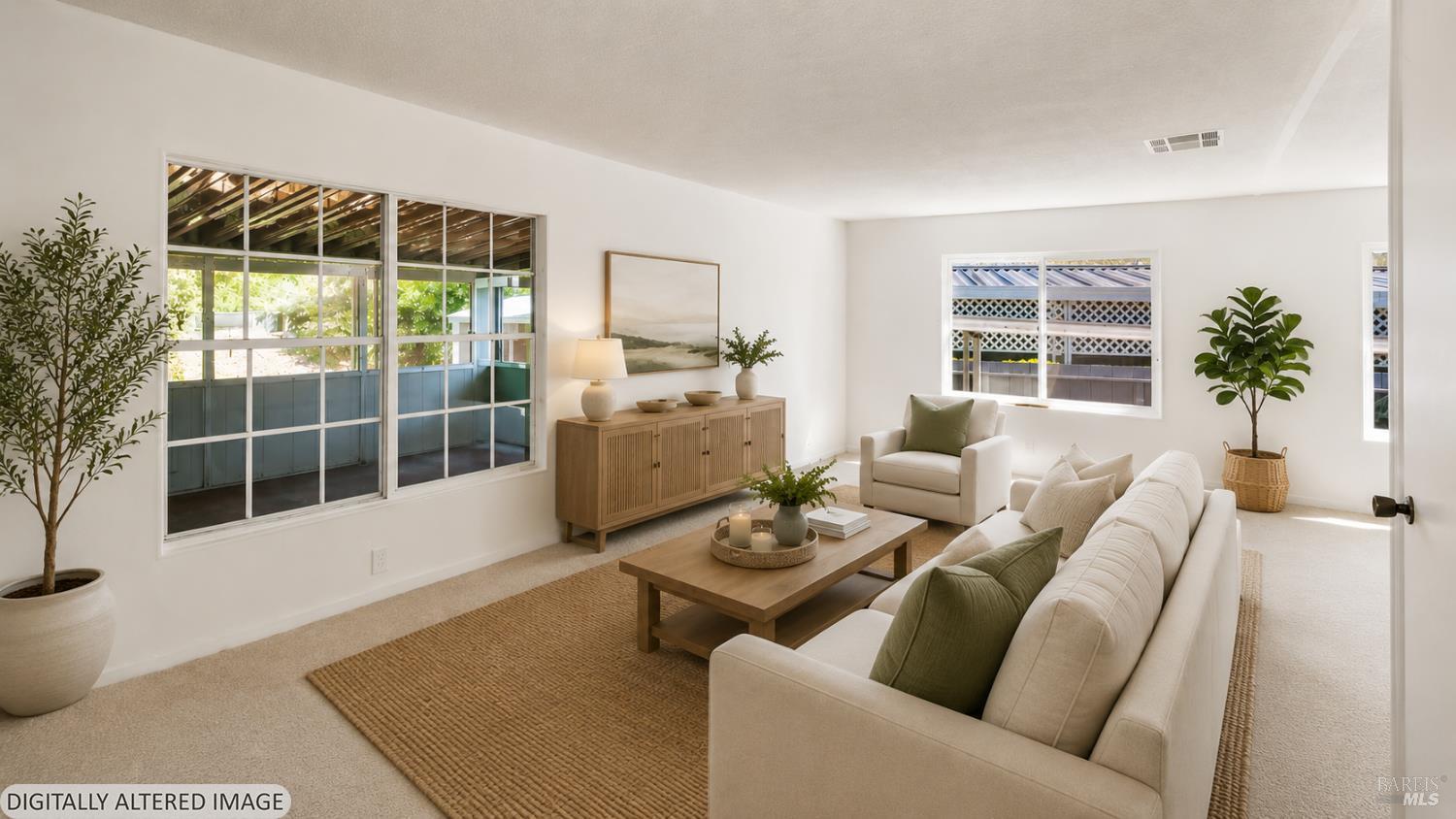 106 Panorama Drive Novato CA 94949