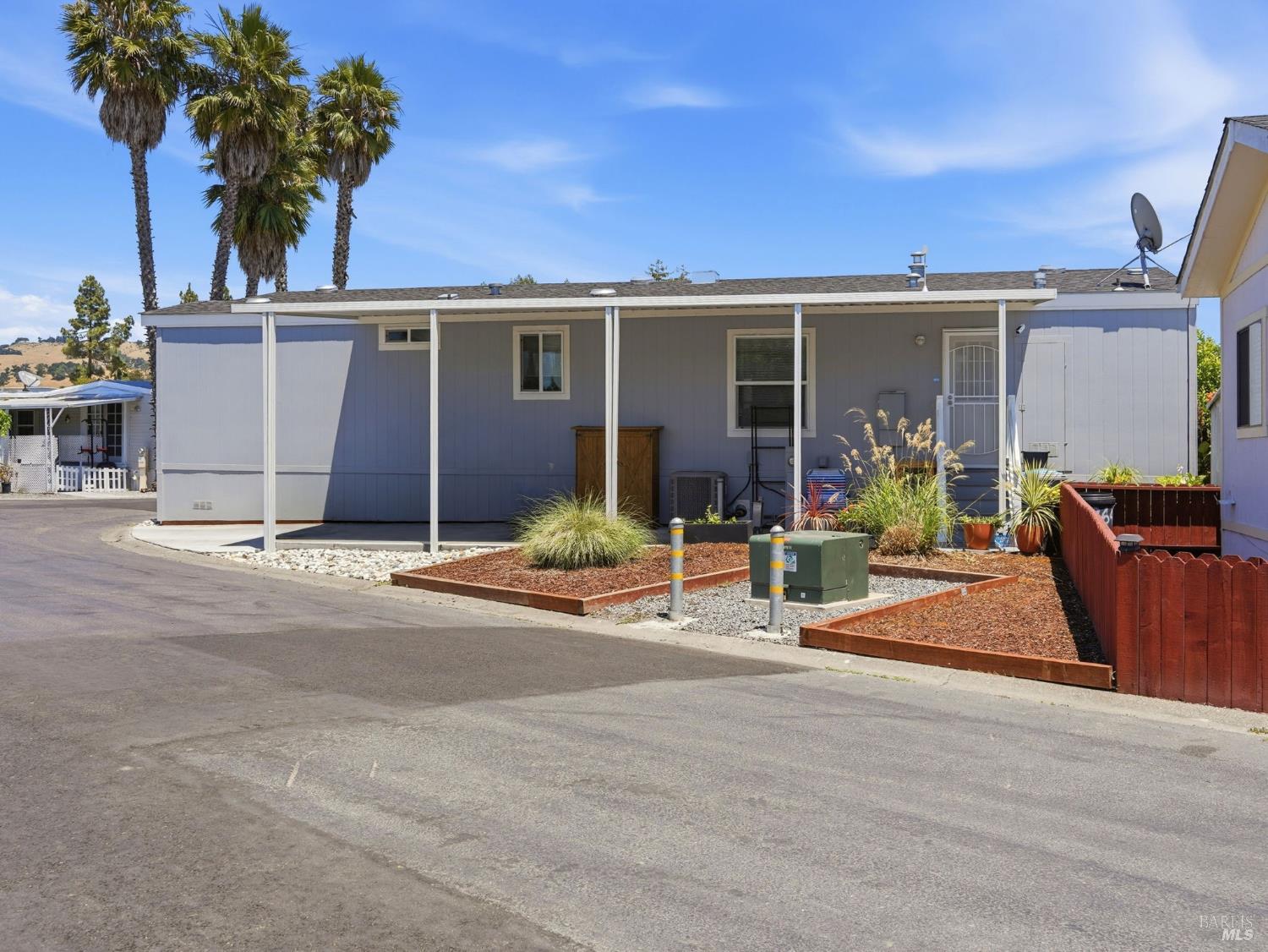 858 Mary Street Santa Rosa CA 95403