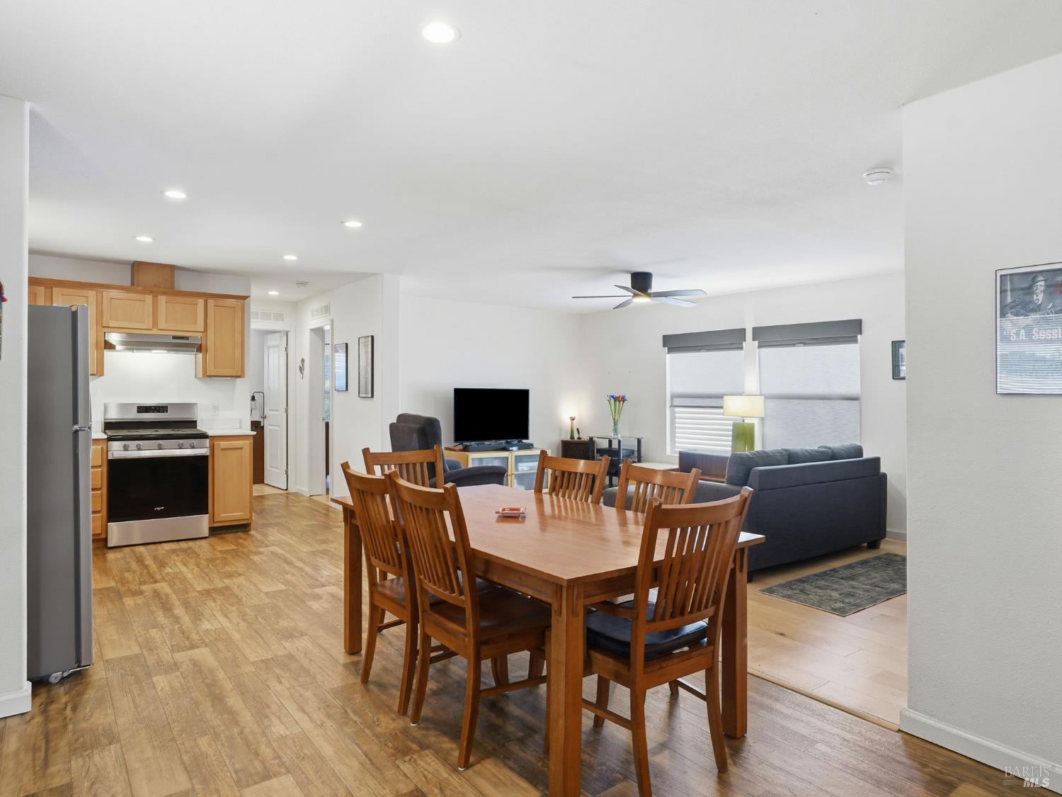 858 Mary Street Santa Rosa CA 95403