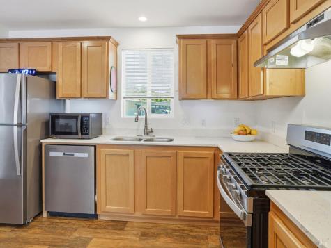 858 Mary Street Santa Rosa CA 95403