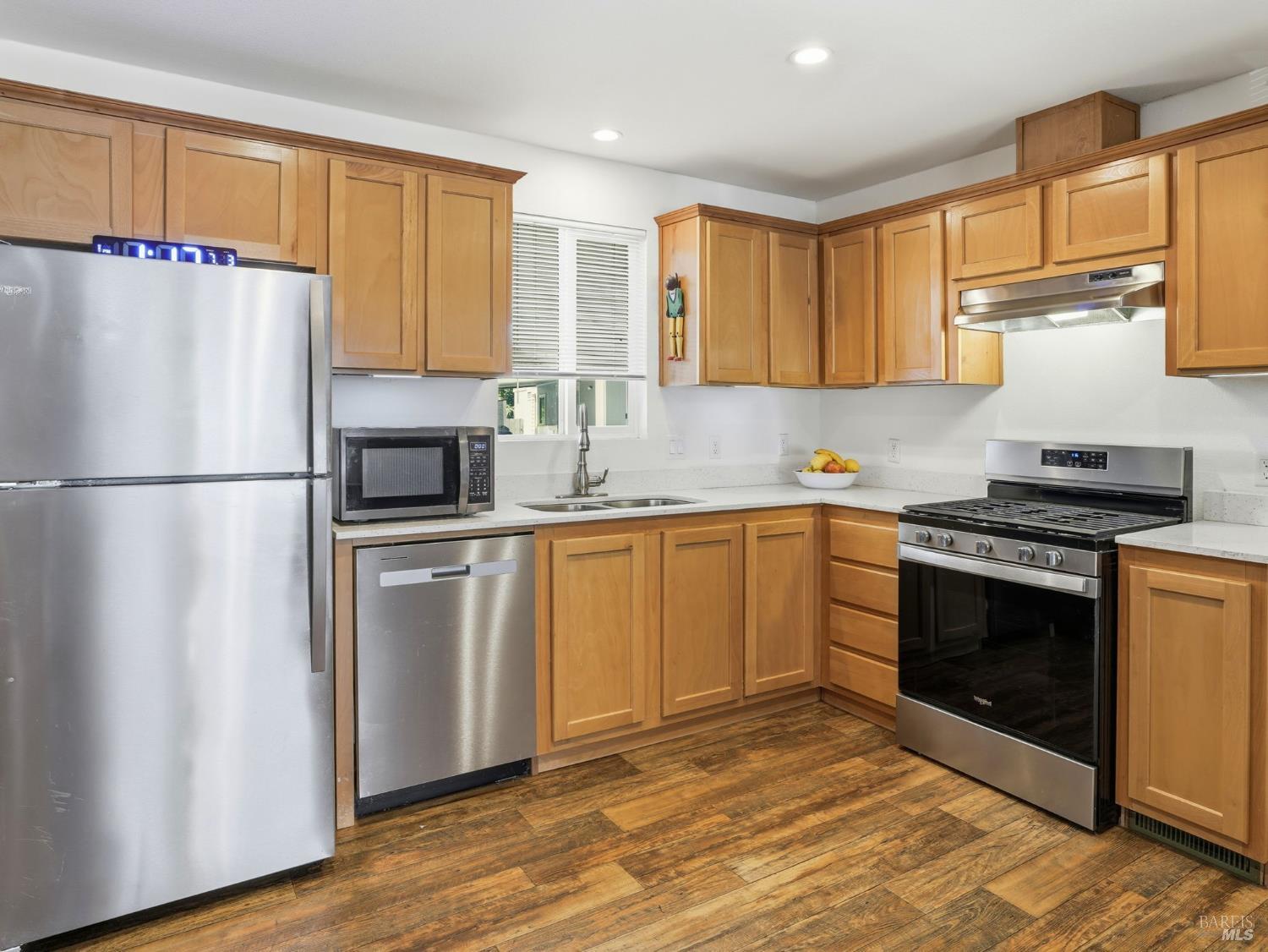 858 Mary Street Santa Rosa CA 95403