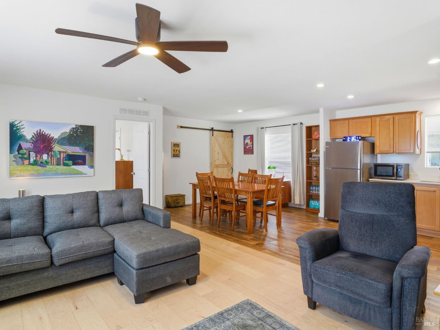 858 Mary Street Santa Rosa CA 95403