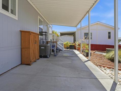 858 Mary Street Santa Rosa CA 95403