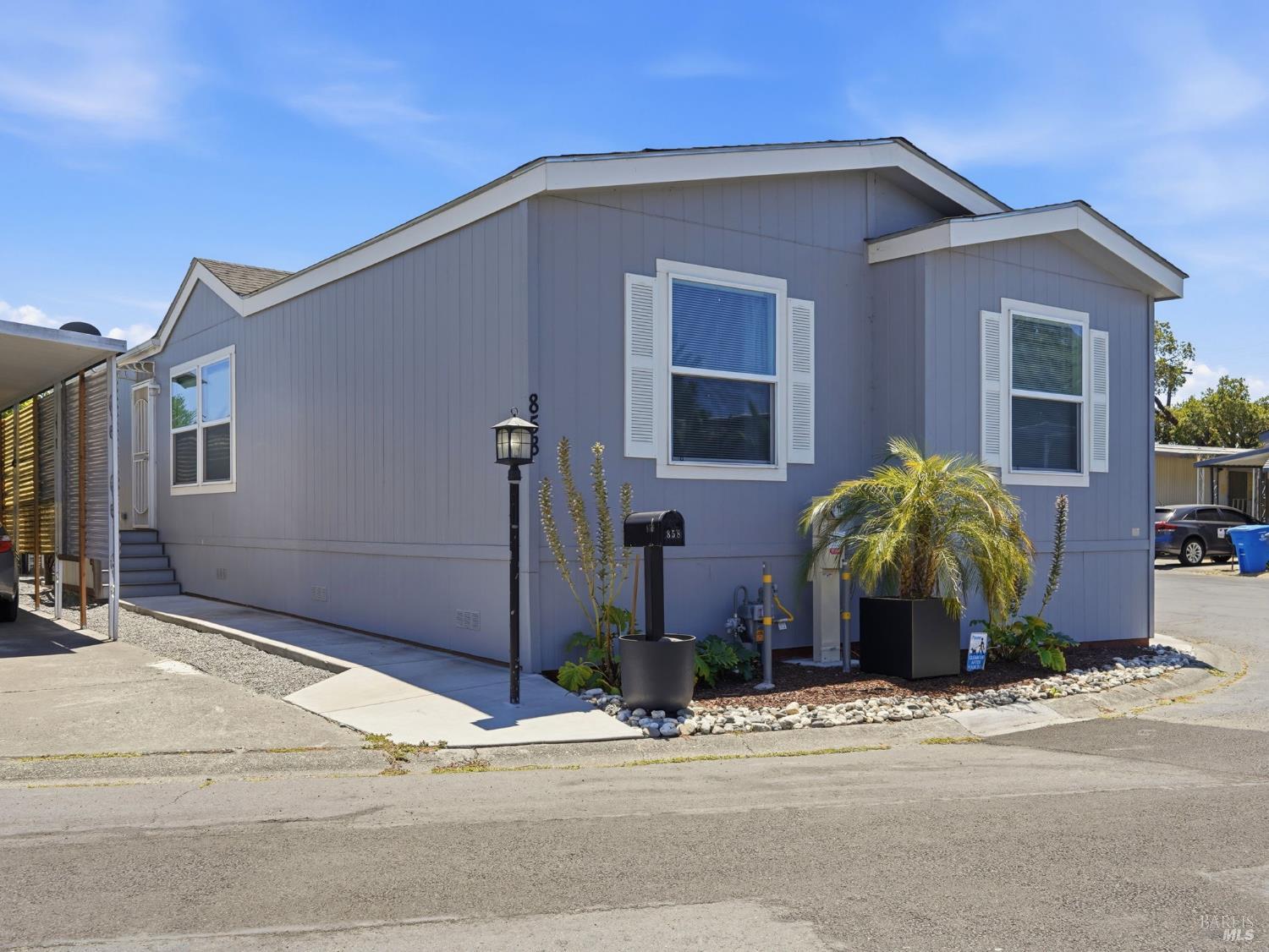 858 Mary Street Santa Rosa CA 95403