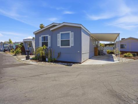 858 Mary Street Santa Rosa CA 95403