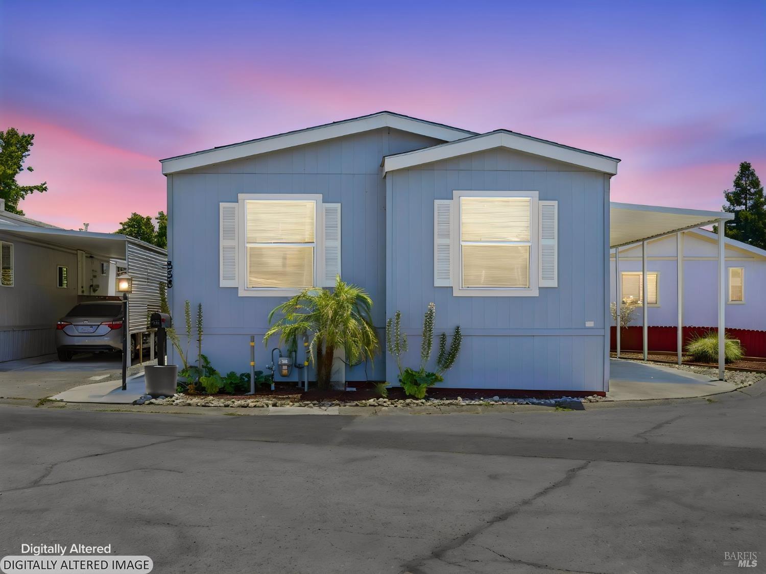 858 Mary Street Santa Rosa CA 95403