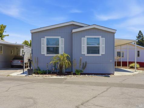 858 Mary Street Santa Rosa CA 95403