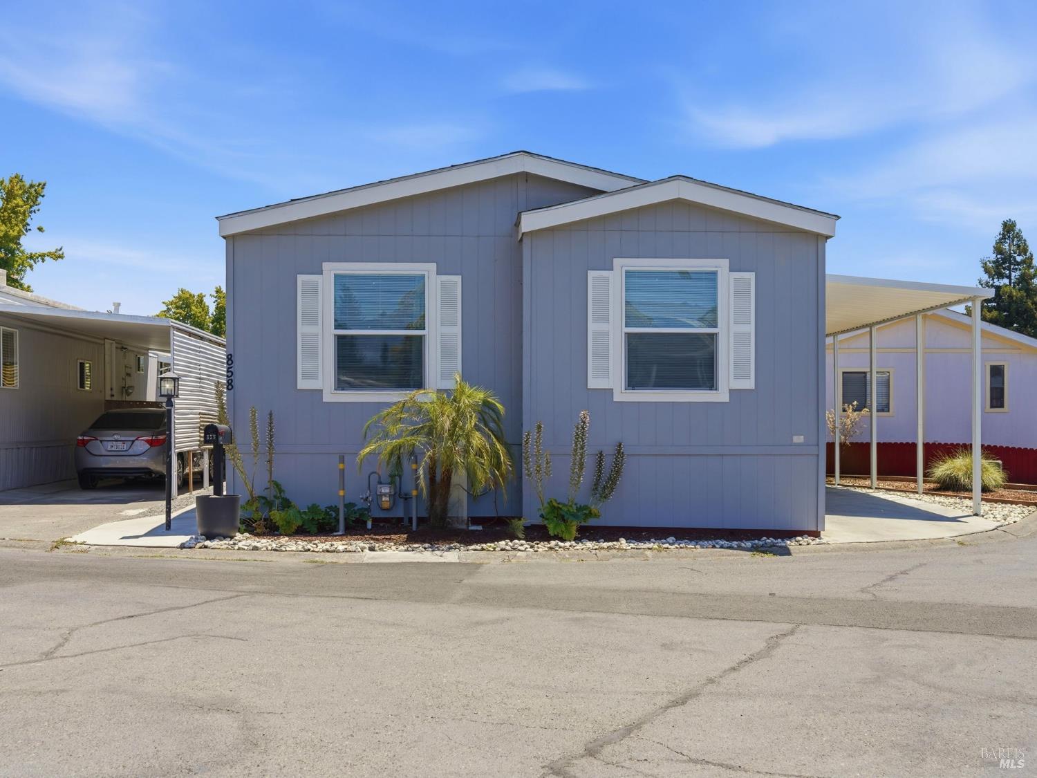 858 Mary Street Santa Rosa CA 95403