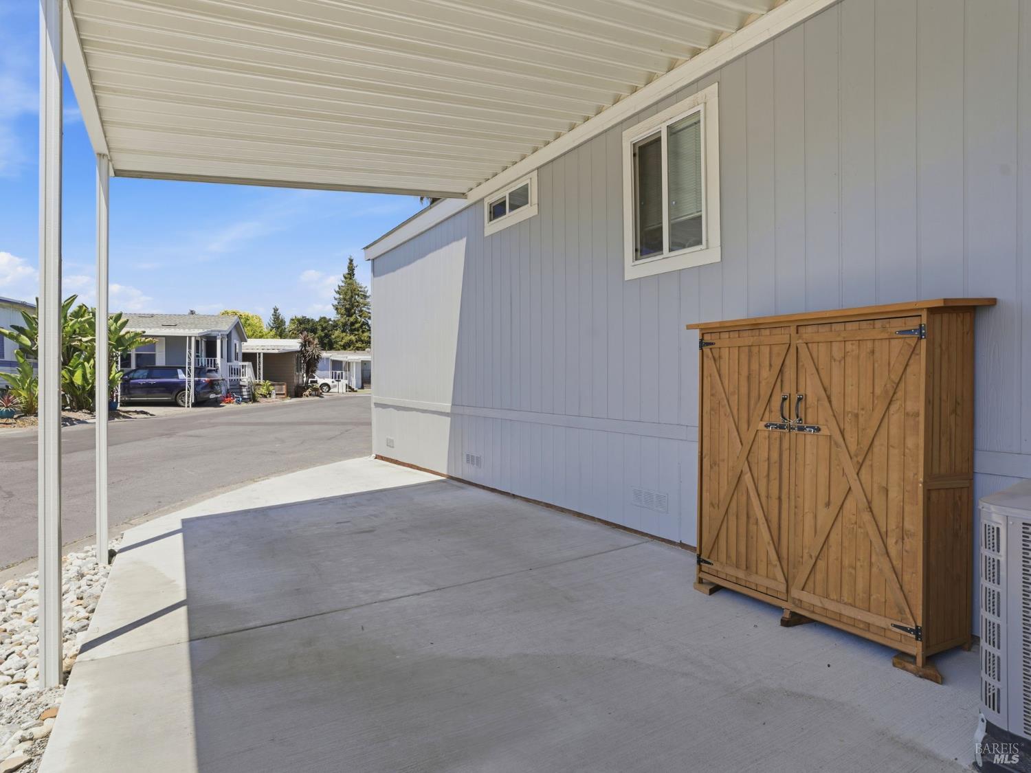 858 Mary Street Santa Rosa CA 95403